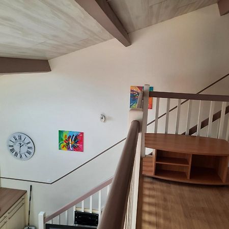 70 M2 Maison Moderne 3 Etoiles Saint-Pierre-la-Mer  Zewnętrze zdjęcie