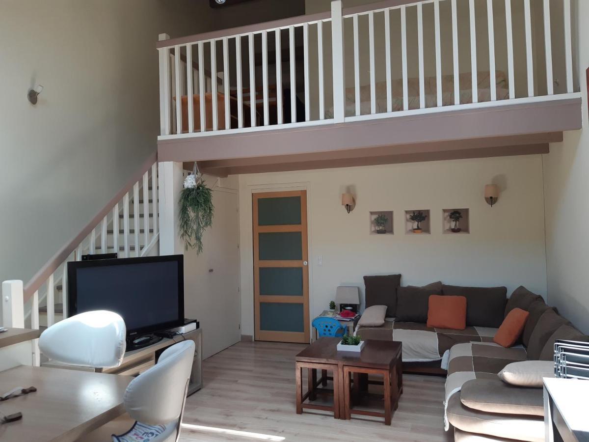 70 M2 Maison Moderne 3 Etoiles Saint-Pierre-la-Mer  Zewnętrze zdjęcie