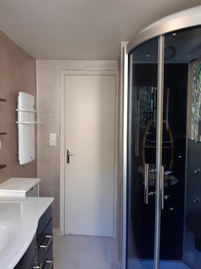 70 M2 Maison Moderne 3 Etoiles Saint-Pierre-la-Mer  Zewnętrze zdjęcie