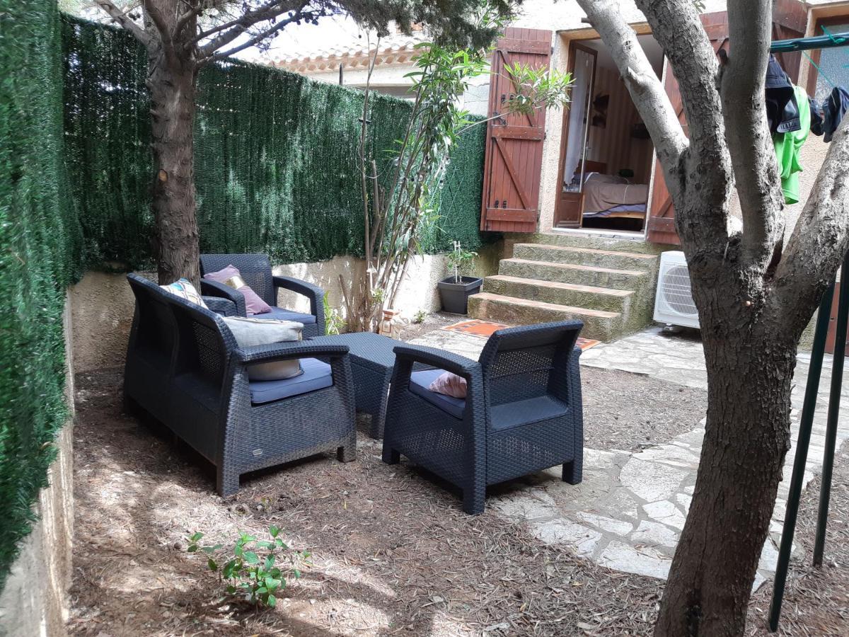 70 M2 Maison Moderne 3 Etoiles Saint-Pierre-la-Mer  Zewnętrze zdjęcie