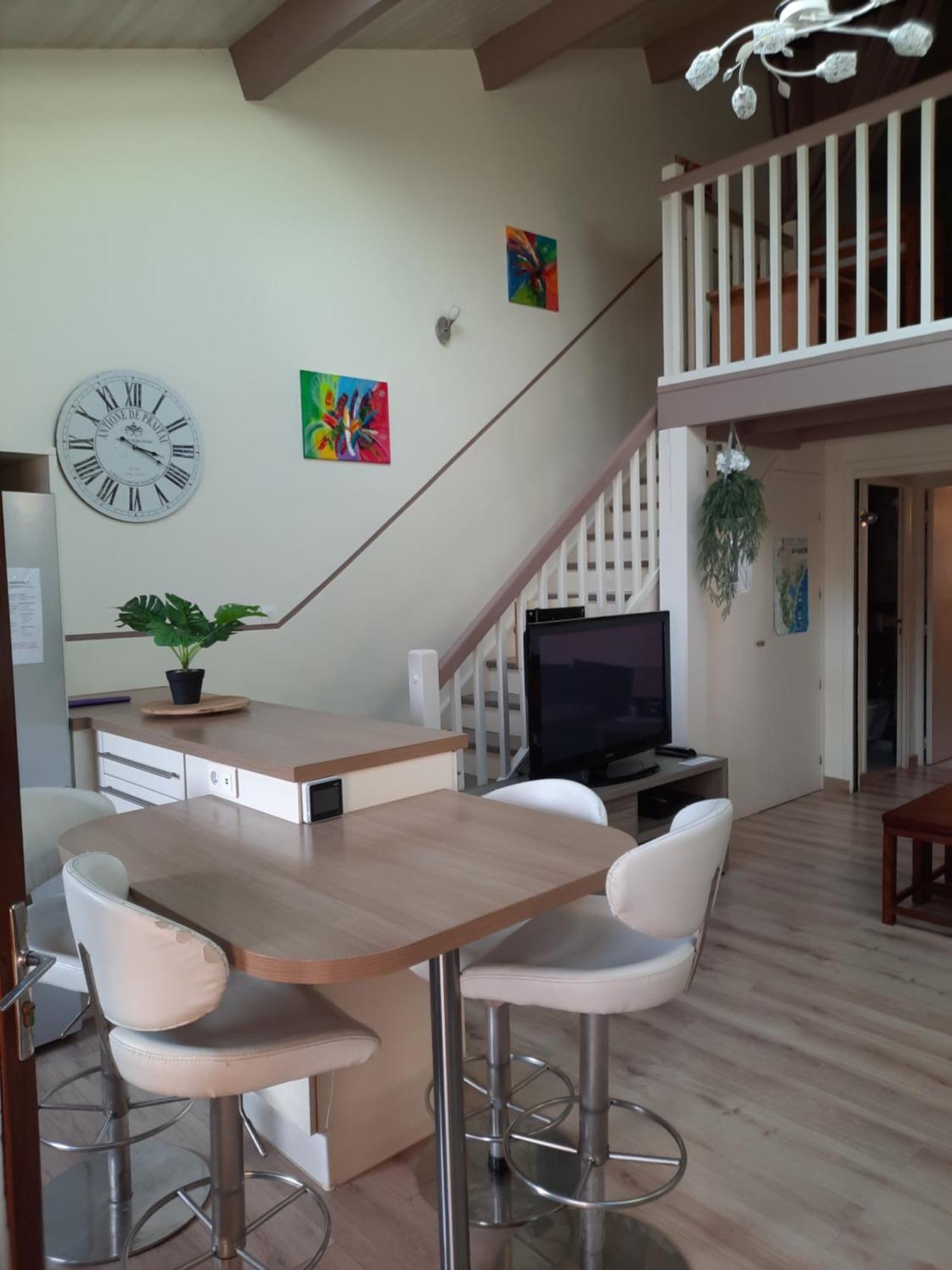 70 M2 Maison Moderne 3 Etoiles Saint-Pierre-la-Mer  Zewnętrze zdjęcie
