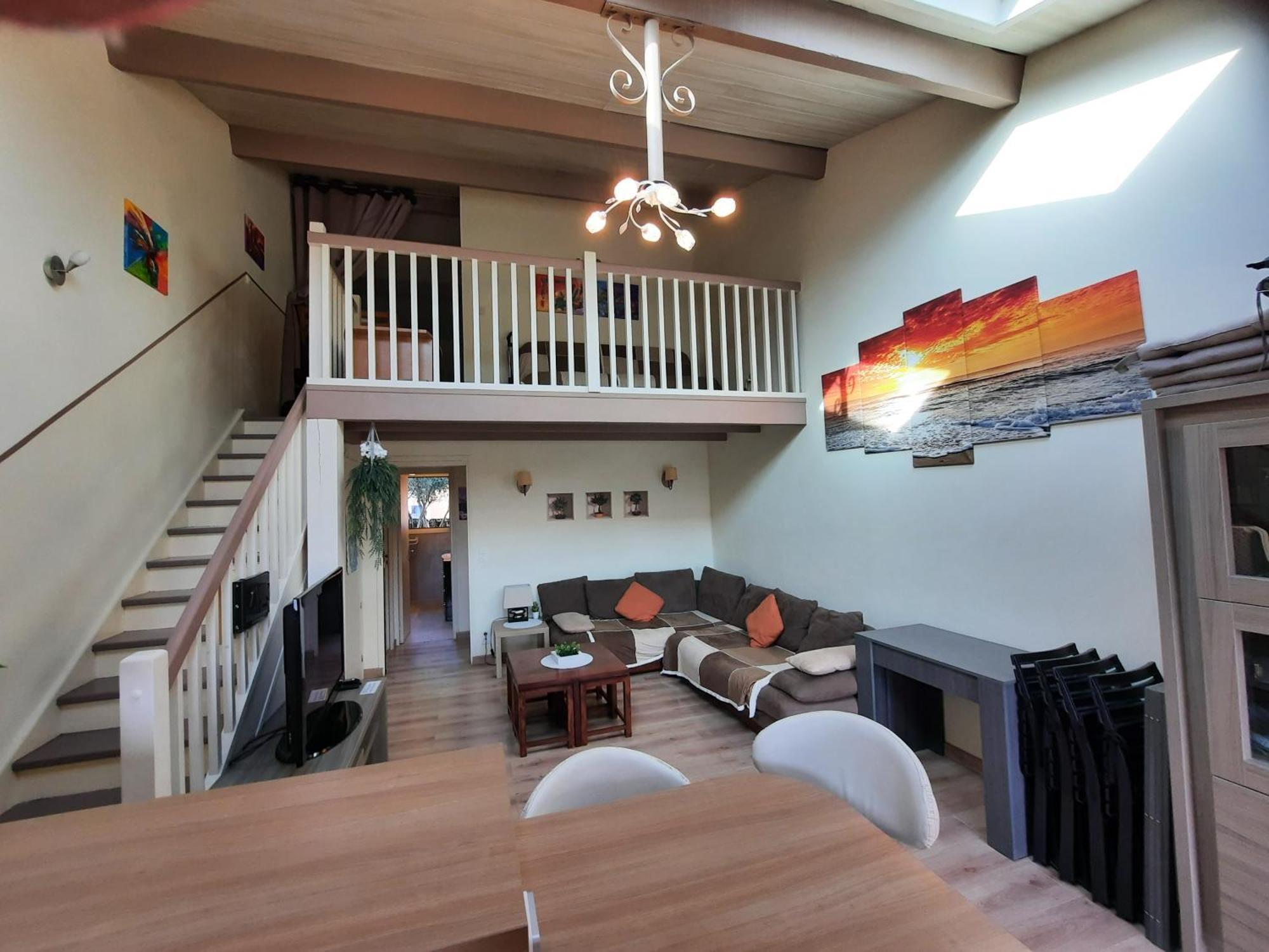 70 M2 Maison Moderne 3 Etoiles Saint-Pierre-la-Mer  Zewnętrze zdjęcie