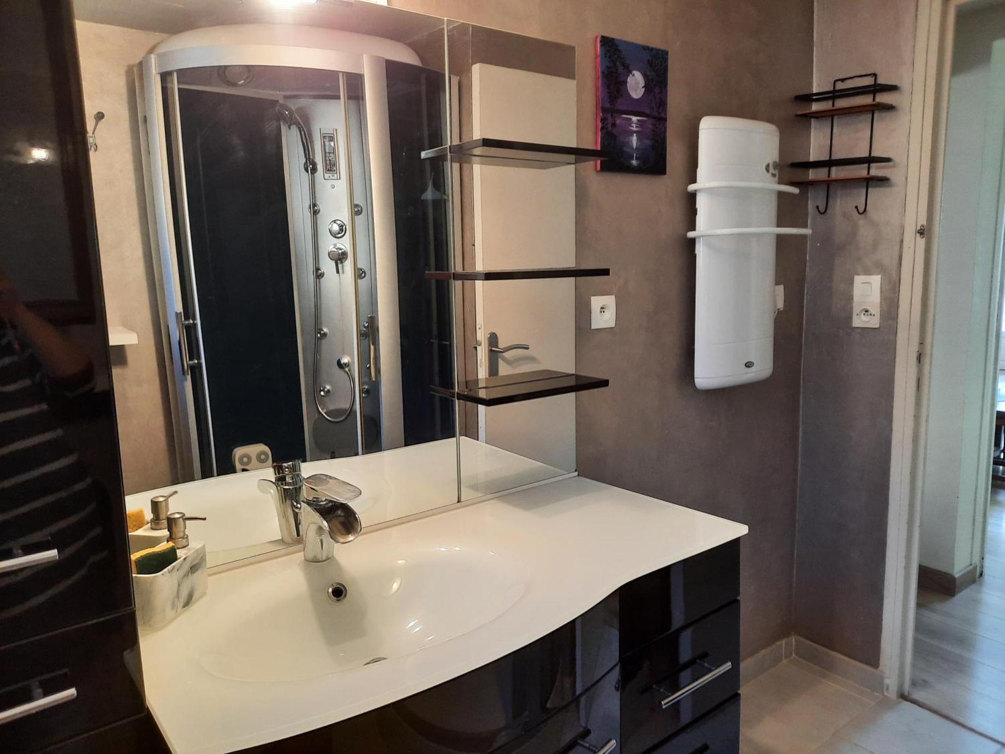70 M2 Maison Moderne 3 Etoiles Saint-Pierre-la-Mer  Zewnętrze zdjęcie