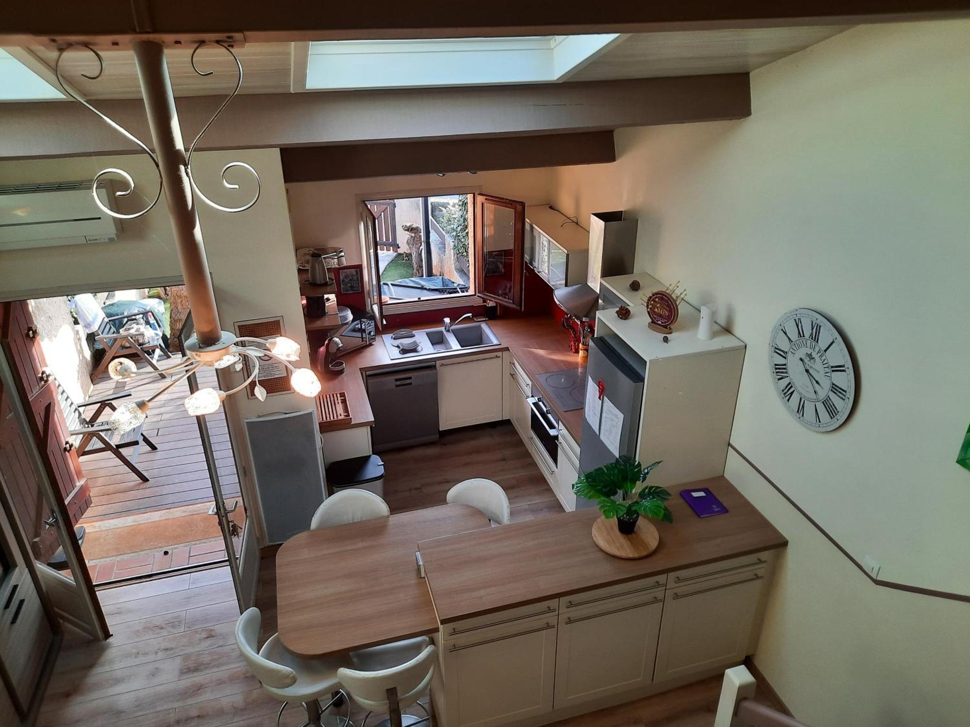 70 M2 Maison Moderne 3 Etoiles Saint-Pierre-la-Mer  Zewnętrze zdjęcie